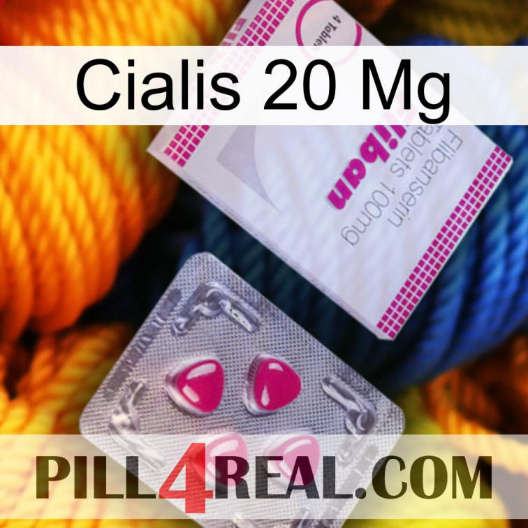 Cialis 20 Mg 32